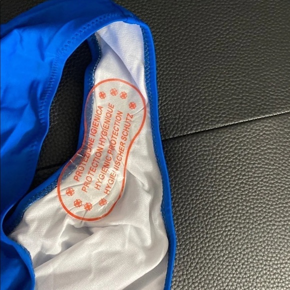 One Piece Swimsuit - Picture 4 of 4